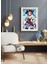 Ti-Play Zaka Anime Series Thalyon AS111 35X50 Çerçevesiz Karton Poster Uv Baskı 1