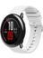 Amazfit Pace Için Renkli Yumuşak Silikon Saat Bandı (Yurt Dışından) 1