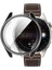 Huawei Watch 3 Pro Için 48MM Enkay Koruyucu Şeffaf Tpu Kılıf (Yurt Dışından) 1