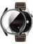 Huawei Watch 3 Pro Için 48MM Enkay Koruyucu Şeffaf Tpu Kılıf (Yurt Dışından) 2