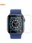 Apple Watch S 6/5/4/se 44MM Için 2 Adet Apple Watch Serisi 6/5/4/se 44MM Için Tam Ekran Film (Yurt Dışından) 1