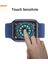 Apple Watch S 6/5/4/se 44MM Için 2 Adet Apple Watch Serisi 6/5/4/se 44MM Için Tam Ekran Film (Yurt Dışından) 3