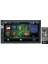 RD7200 7" Bluetooth Lu Double Din Teyp 1