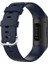 Fit Charge 4 / Charge 3 / Charge 3 Se Için 18MM Gümüş Renk Tokalı Tpu Bilek Kayışı Watch Band, Boyut: L (Zeytin Yeşili) (Yurt Dışından) 5