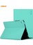 Flip Akıllı Kılıf Samsung Galaxy Tab S6 Lite Için Tab S6 P610 / P615 Için Tutuculu (Yurt Dışından) 1