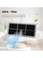 L10S Pro Ultra Heat / X30 Robot Süpürge Ana Yan Fırça Hepa Filtre Paspas Bezi Toz Torbaları Parçaları (Yurt Dışından) 5