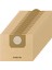 6.959-130.0 Için 15 Paket Elektrikli Süpürge Torbası, Kağıt Filtre Temizleyici, Wd3 1629 Mv3 Premium (Yurt Dışından) 1