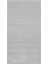 Apex Yoga 5012 Gri Düz Desensiz Gri Halı 3