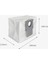 10 Adet Toz Torbası Xiaomi Roborock Q7 MAX/Q7MAX +/T8/G10S/G10SPRO Robotlu Süpürge Toz Kaldırmak Yedek Parçalar (Yurt Dışından) 4