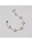 Cliff Steel Bracelet 1