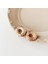 Ways Steel Earring | Çelik Küpe 1