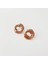 Ways Steel Earring | Çelik Küpe 2
