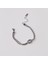Crose Grey Steel Bracelet | Bileklik 2