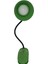 Mandallı LED Dokunmatik Masa Lambası USB Şarjlı (4767) - EMY1691-1250 1
