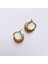 Mamy Steel Earring 2