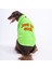 Yeşil Just Be Cool Büyük Irk Sweat 1