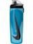 REFUEL BOTTLE LOCKING LID 24 OZ Unisex Matara Mavi / Siyah 1