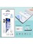 Samsung Galaxy Note 2 Nano Ekran Koruyucu İnce Esnek Mat Şeffaf 1