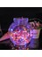 Pilli Dekoratif Peri LED Işık 3 Metre (Rgb) Gaming Aydınlatma (4767) - EMY7359-8666 3