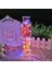 Pilli Dekoratif Peri LED Işık 3 Metre (Rgb) Gaming Aydınlatma (4767) - EMY7359-8666 5