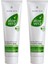 2'li Set Aloe Vera Diş Macunu 100 ml Yeni Tarihli Ürün 1