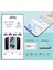 Samsung Galaxy S7 Edge Nano Ekran Koruyucu İnce Esnek Mat Hayalet 1