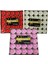 25 Parça Renkli Tea Light Mum (4767) - EMY9332-1323 1