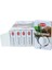 Coconut Back Flow Cones 10'lu - EMY7583-2015 2