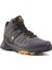 Star Hi 4pr Erkek K.gri-Sarı Waterproof Bot 2