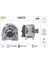 439576 Alternatör 12V 150A Vivaro 2.0 Cdtı Laguna Iı Trafic 2.0 Dcı 8200404459 1