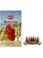 Relaxing Back Flow Cones 10'lu - EMY6543-1538 1