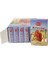 Relaxing Back Flow Cones 10'lu - EMY6543-1538 3