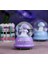 Minik Astronot Işıklı Kar Küresi ALK3109 - EMY6416-9508 1