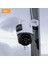 6 MP Dış Ortam Çift Lensli Kablosuz PT Kamera 3.6 mm (Cruiser Dual) (IPC-S7XP-6M0WED) 2