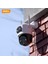 6 MP Dış Ortam Çift Lensli Kablosuz PT Kamera 3.6 mm (Cruiser Dual) (IPC-S7XP-6M0WED) 6