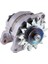 63395551 Alternatör AA125R 14V 55A MK1B Dkse-Murat 131-TAUNUS 1