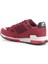 MAROON I Erkek Sneaker Koşu & Yürüyüş Ayakkabısı Bordo 2