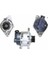 63321632 Alternatör AA115I 14V 38 65A Dks Murat 131 1