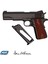 Dan Wesson A2 Blowback Aırsoft Tabanca 1