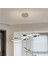 Bacco Model Modern Sarkıt LED Beyaz Işık Ultra Power LED Avize Salon Mutfak Oda Hol Ledli Avize 1