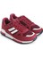 MAROON I Erkek Sneaker Koşu & Yürüyüş Ayakkabısı Bordo 3