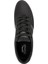 OMEGA Erkek Sneaker Koşu & Yürüyüş Ayakkabısı Siyah / Siyah 5