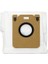 6 Adet Ilife A4 A4S A40 Ecovacs CEN550 Robotik Süpürge Yan Fırçası (Yurt Dışından) 2
