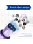 Dyson Fan TP06 HP06 PH01 Için Gerçek Hepa Filtre Değişimi (Yurt Dışından) 4