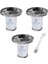 Dyson V7 V8 V10 V11 Parçaları Için Traceless Toz Giderme Yumuşak Fırça Başlığı (Yurt Dışından) 1
