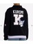 Siyah Sweatshirt 2