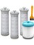Tineco A10 / A11 Hero A10 A11 Master ve Tineco Pure One S11 S12 Elektrikli Süpürge Için Yedek Hepa Filtre ve Ön Filtre (Yurt Dışından) 1
