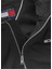 Tommy Jeans Logolu Erkek Siyah Kazak 4
