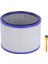 Dyson Pure Sıcak + Soğuk Bağlantı Için Yedek Hepa Filtre HP00 HP01 HP02 HP03 DP01 Hepa Hava Temizleme Filtresi (Yurt Dışından) 1