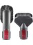 Dyson V8 V7 V10 V11 Için Fırça Bağlantı Kiti, Inatçı Kir Fırçası, Yumuşak Toz Alma Fırçası Dahil Elektrikli Süpürge Aksesuarları (Yurt Dışından) 1